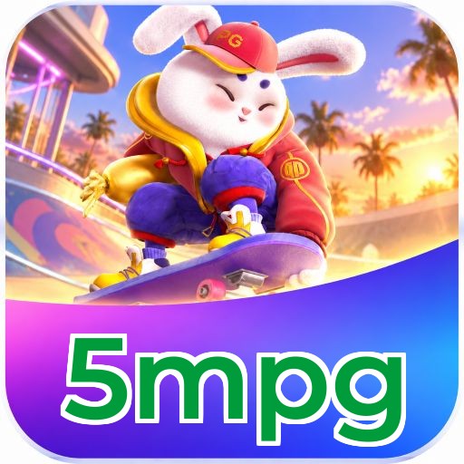 5mpg Cassino Online Certificado