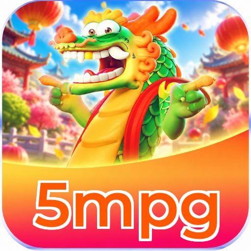 5mpg Cadastro Oficial
