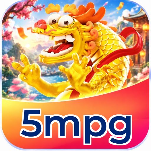 5mpg Logo