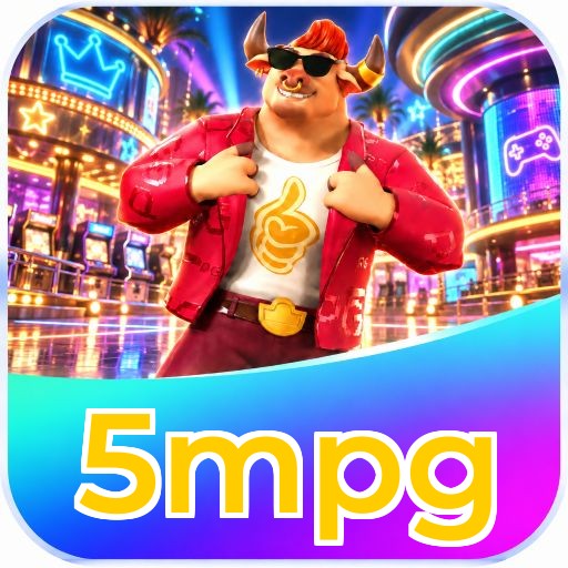 5mpg Segurança Logo 1