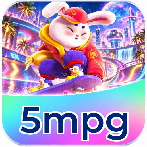 5mpg Logo