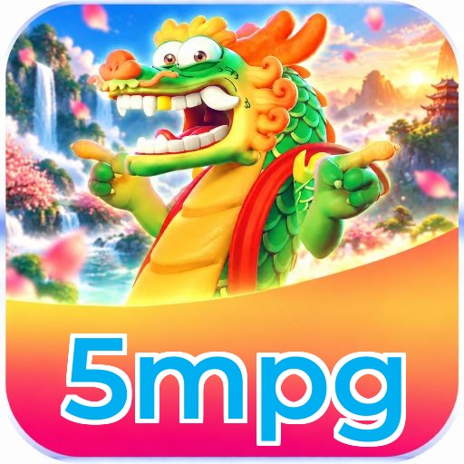 5mpg Logo