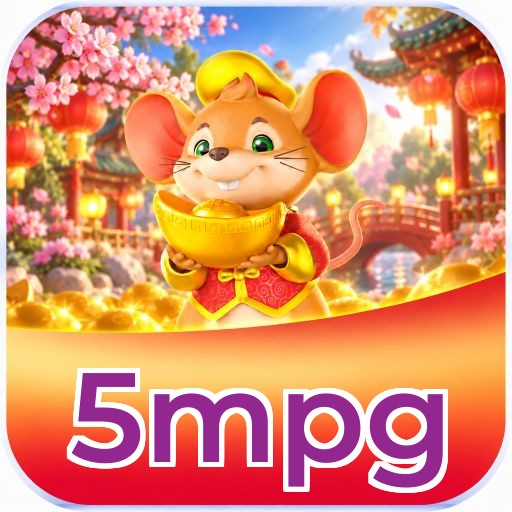 5mpg Fortune Tiger Oficial