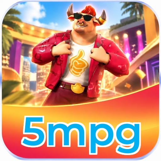 5mpg Instalar Logo 1
