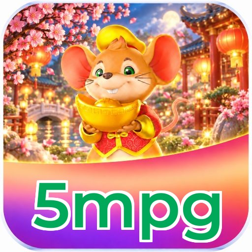 5mpg Segurança Logo 3