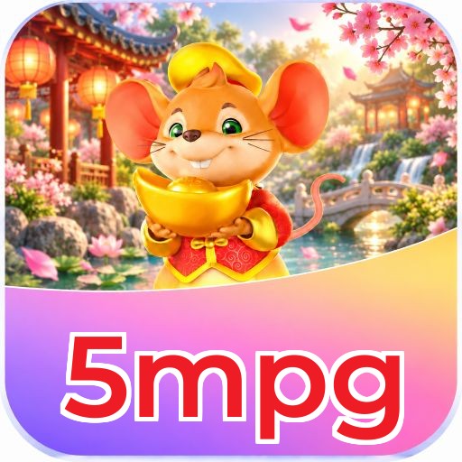 5mpg Instalar Logo 3