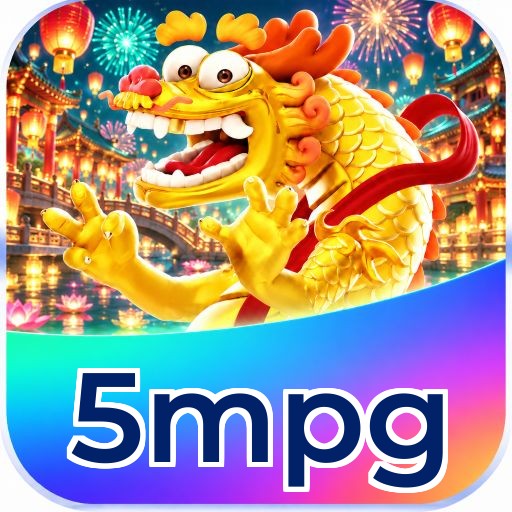 5mpg PIX Instantâneo - Saques em 8 Minutos