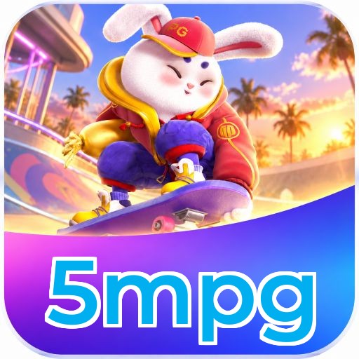5mpg Apostas Esportivas Logo