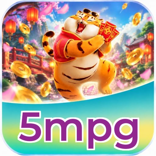 5mpg Logo