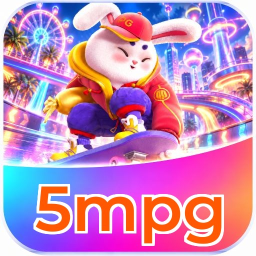 5mpg Download Logo Oficial