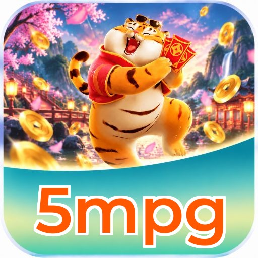5mpg Logo