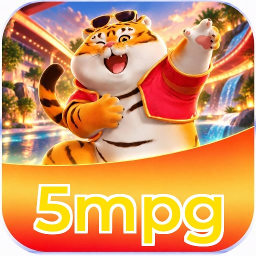 5mpg Logo