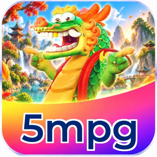 5mpg Logo