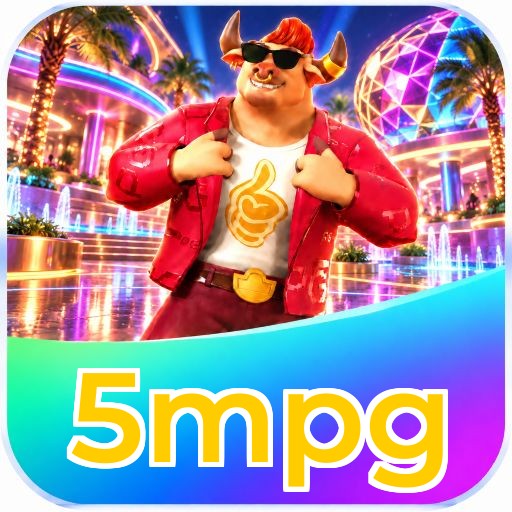 5mpg Logo 2