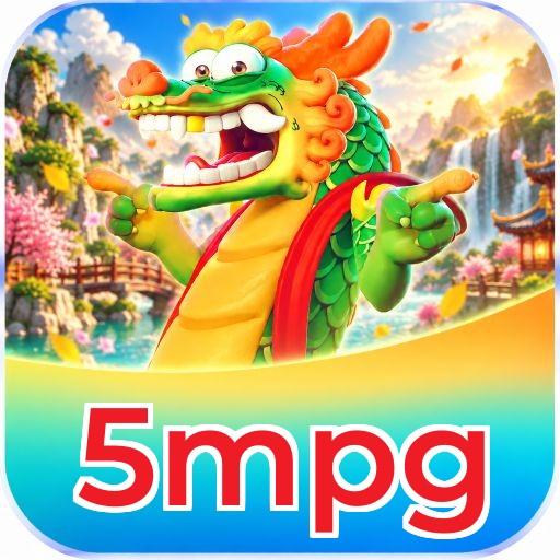 5mpg Logo