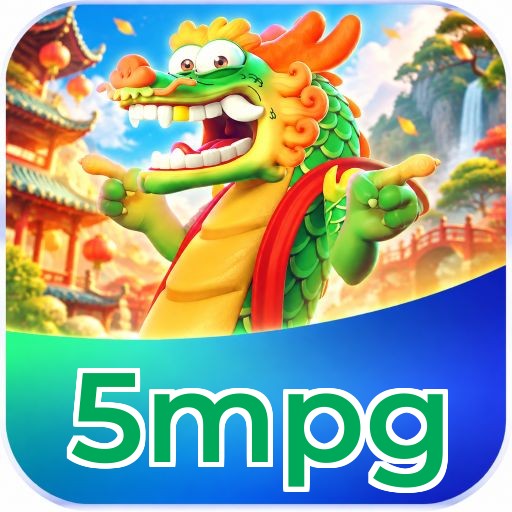 5mpg Licenciado Curaçao - Segurança SSL 256-bit