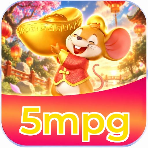 5mpg Logo Oficial - Cassino Online Certificado Brasil
