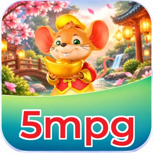 5mpg Logo
