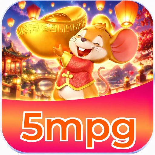 5mpg Logo