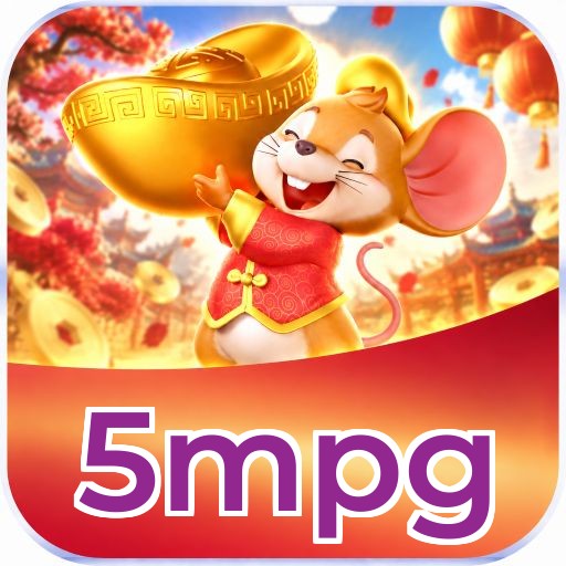 5mpg Bônus R$ 5.000 Logo