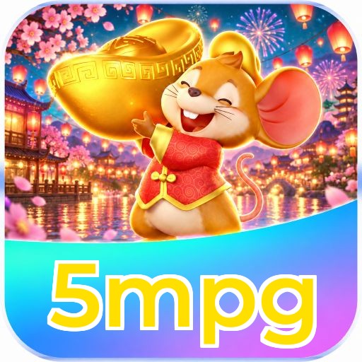 5mpg Instalar Logo 2