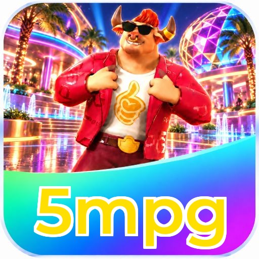 5mpg Logo 3