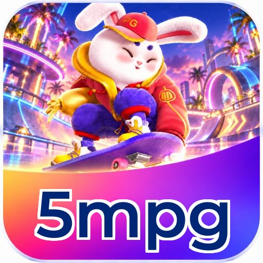 5mpg Logo