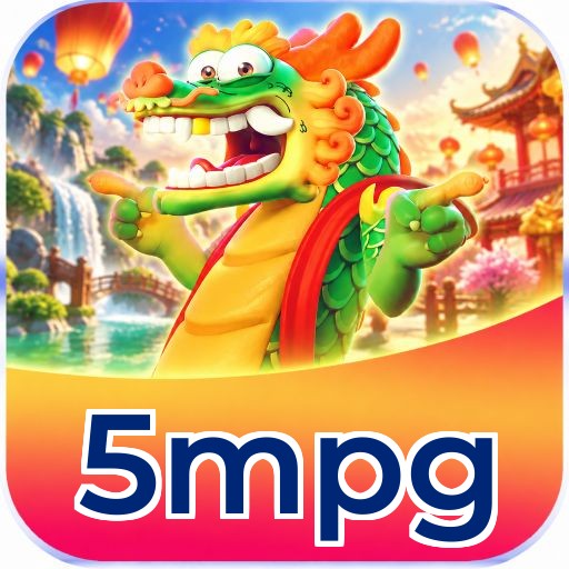 5mpg Logo