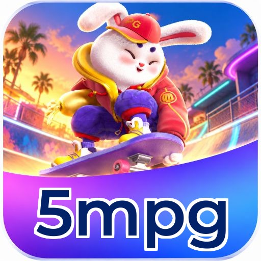 5mpg Segurança Logo 2