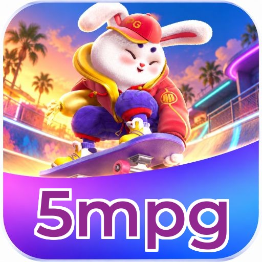5mpg Logo