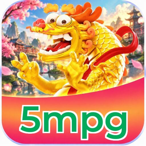 5mpg Logo 1