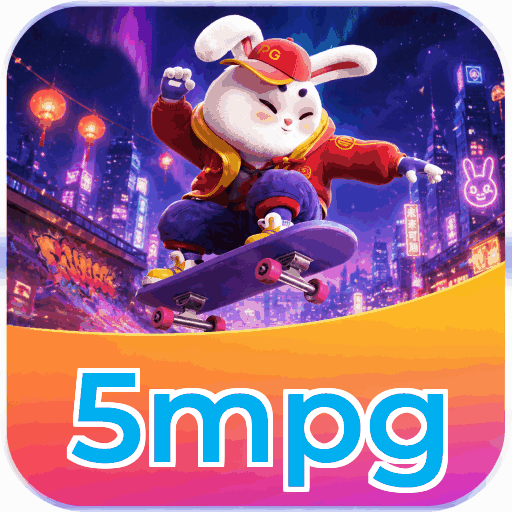 5mpg Facebook - Página oficial com promoções e comunidade ativa