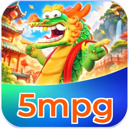 5mpg Logo