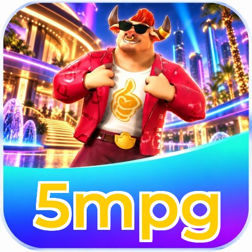 5mpg Logo