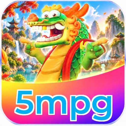 5mpg APP Mobile - Android & iOS